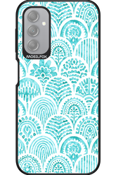 Costa del Sol Floral 2.0 - Samsung Galaxy A14