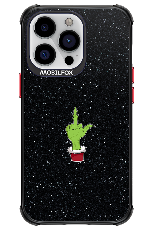 My Middle Finger - Apple iPhone 13 Pro