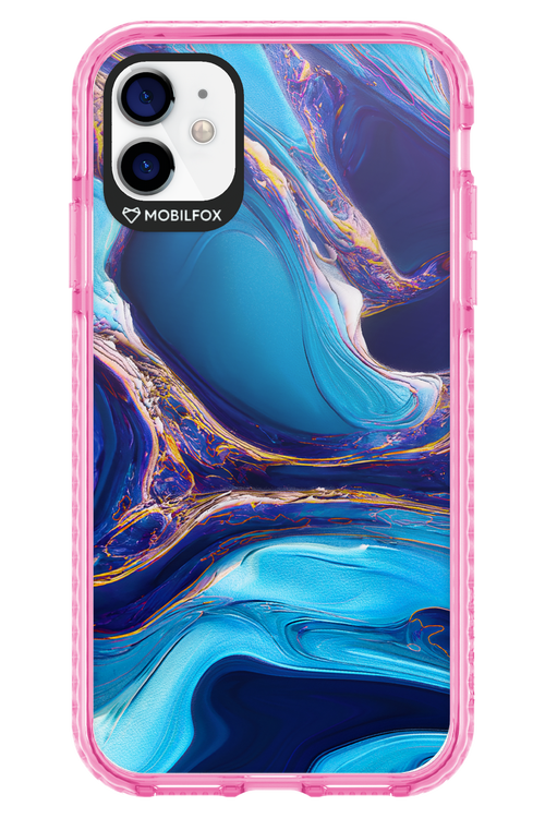 Amethyst - Apple iPhone 11