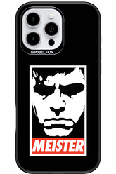 MEISTER - Apple iPhone 16 Pro Max
