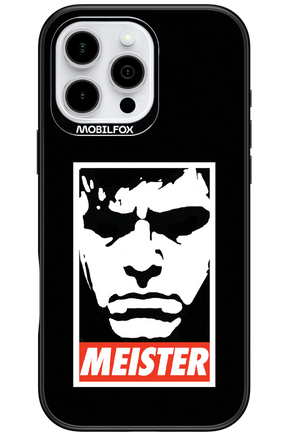 MEISTER - Apple iPhone 16 Pro Max