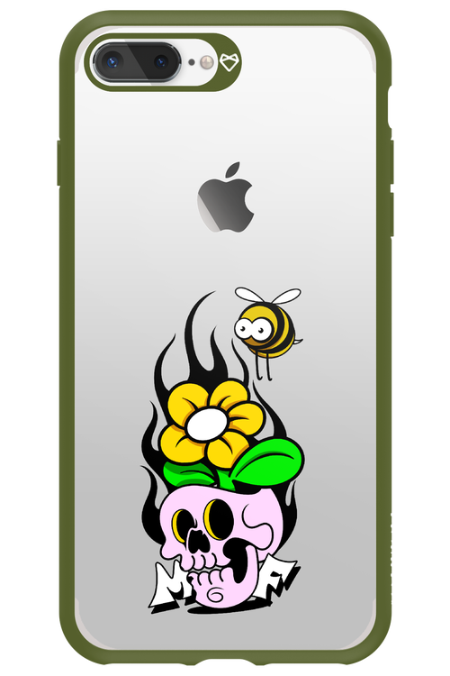 Sugar & Venom - Apple iPhone 7 Plus