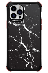 Grunge Marble - Apple iPhone 12 Pro