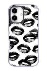 Ghost Kiss - Apple iPhone 17