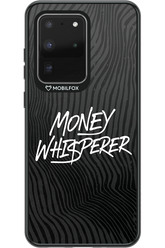 Money Whisperer 2.0 - Samsung Galaxy S20 Ultra 5G