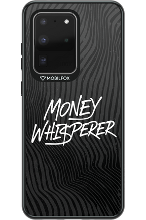 Money Whisperer 2.0 - Samsung Galaxy S20 Ultra 5G