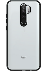 Custom Studio 2.0 - Xiaomi Redmi Note 8 Pro