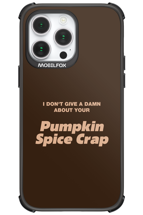 P-Spice Crap 2.0 - Apple iPhone 14 Pro Max