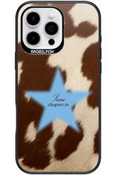 Same Chapter Blue 2.0 - Apple iPhone 16 Pro Max