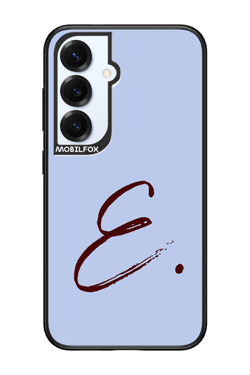 (Jellyfish Presso) E 2.0 - Samsung S25