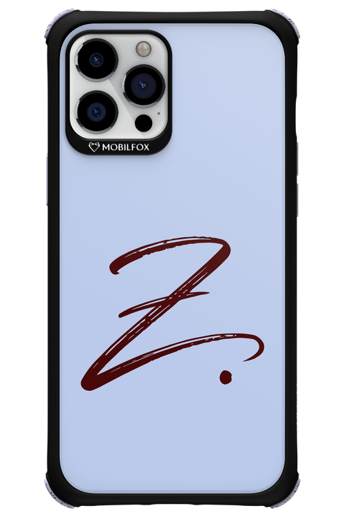 (Jellyfish Presso) Z 2.0 - Apple iPhone 12 Pro Max