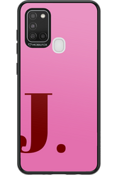 J (Sorbet) 2.0 - Samsung Galaxy A21 S