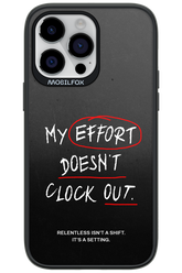 My Effort 2.0 - Apple iPhone 14 Pro Max