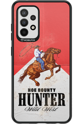 HOE BOUNTY HUNTER 2.0 - Samsung Galaxy A52 / A52 5G / A52s
