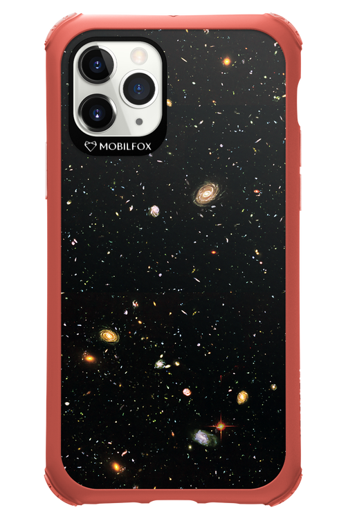 Cosmic Space - Apple iPhone 11 Pro