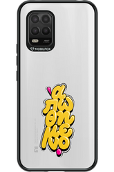 BitterSweet Icons - Xiaomi Mi 10 Lite 5G