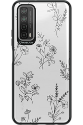 Bouquet 2.0 - Huawei P Smart 2021