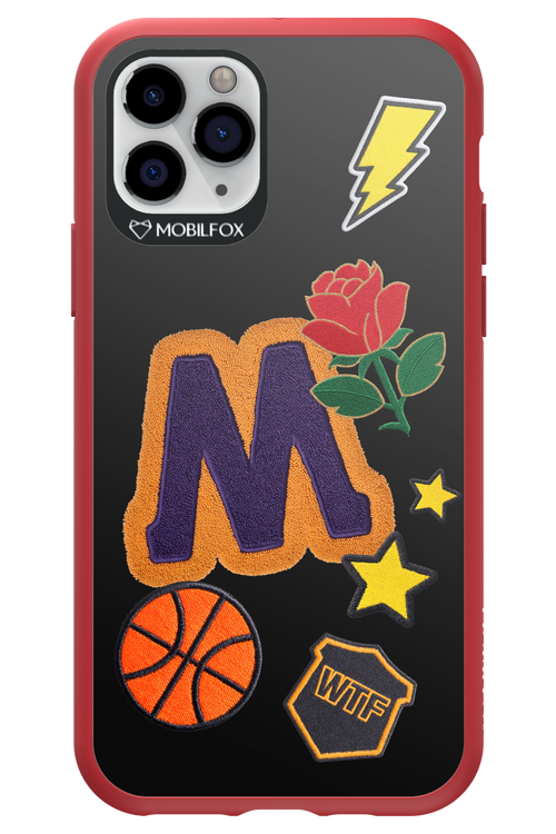 University's King - Apple iPhone 11 Pro