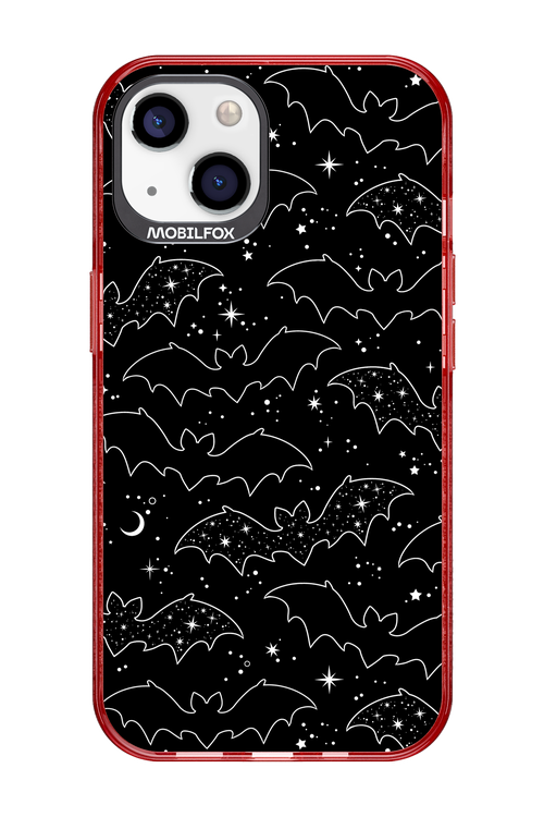 Dreamer Bat - Apple iPhone 13