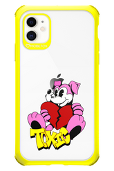 Toxic Dreams - Apple iPhone 11