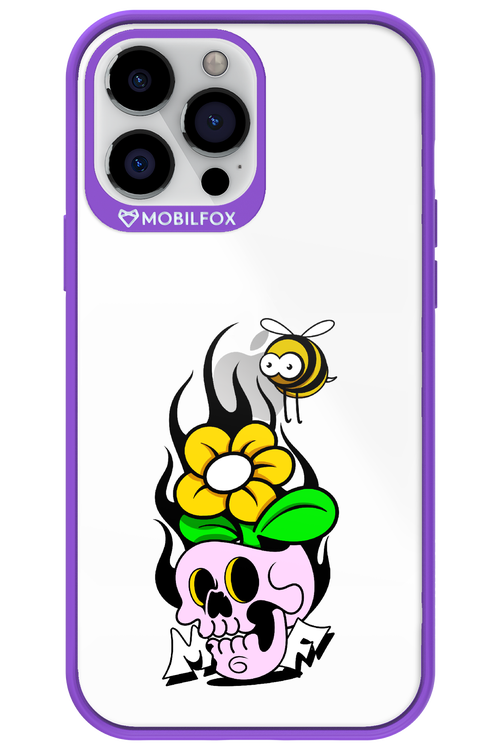 Sugar & Venom - Apple iPhone 13 Pro Max