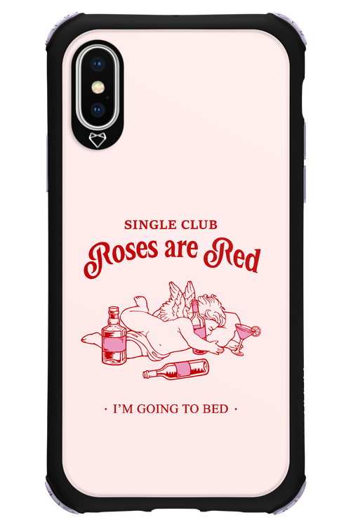Bed Romance 2.0 - Apple iPhone XS