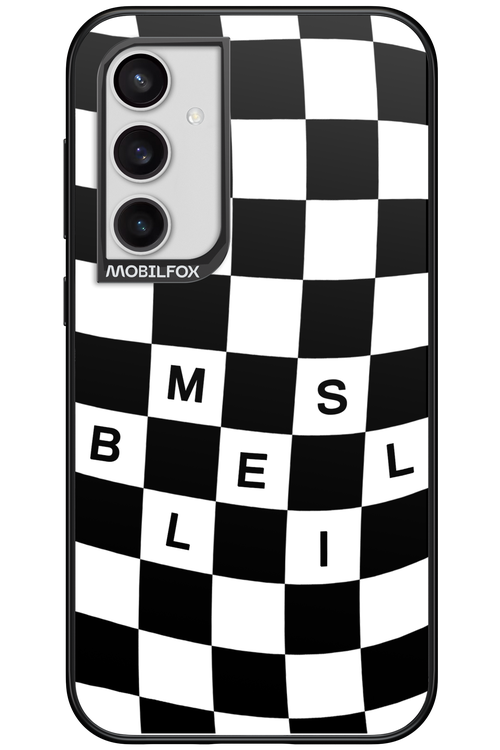 Belli Checked 2.0 - Samsung Galaxy S23 FE