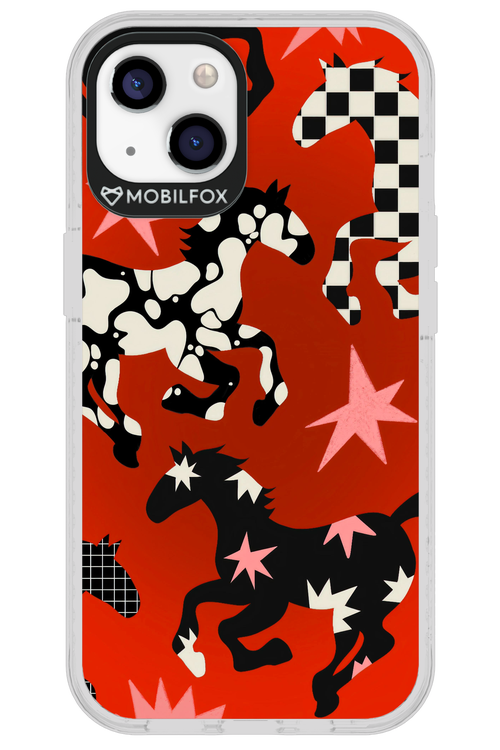 Stallions 2.0 - Apple iPhone 13