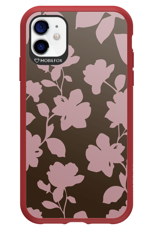 Flower Serenade - Apple iPhone 11