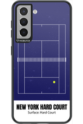 NEW YORK HARD COURT 2.0 - Samsung Galaxy S21