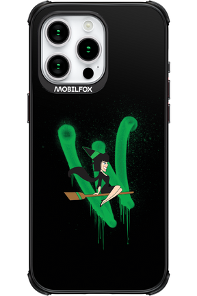 WITCH - Apple iPhone 15 Pro Max