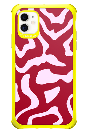 Strawberry Shake 2.0 - Apple iPhone 11
