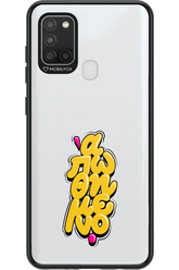 BitterSweet Icons - Samsung Galaxy A21 S