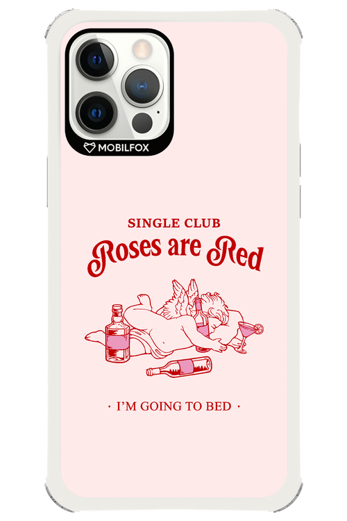Bed Romance 2.0 - Apple iPhone 12 Pro Max
