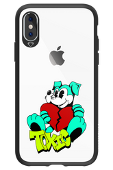 Playful Chaos - Apple iPhone XS