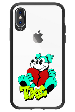 Playful Chaos - Apple iPhone XS