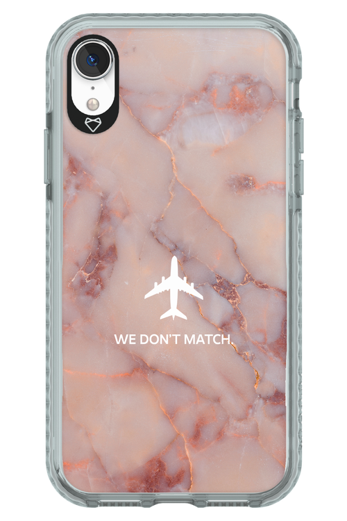 International Love I - Apple iPhone XR