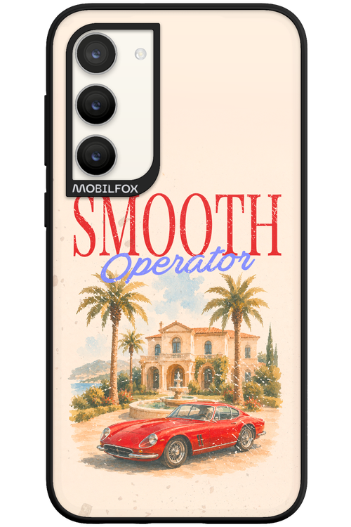 Smooth Operator 2.0 - Samsung Galaxy S23 Plus