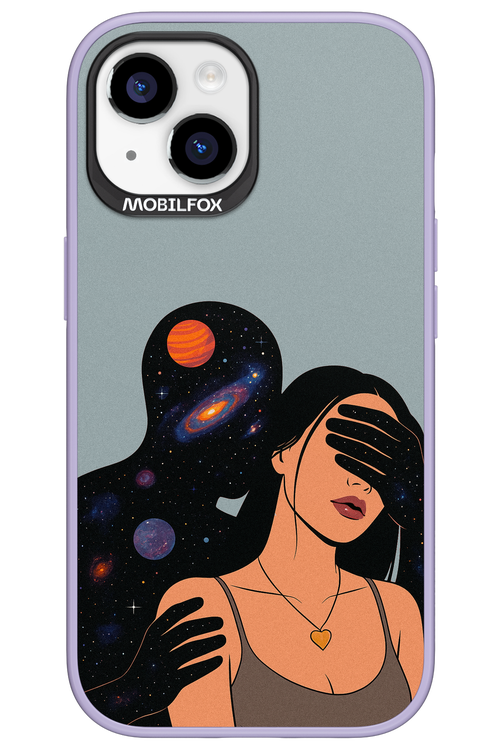 Universe Lover - Apple iPhone 15