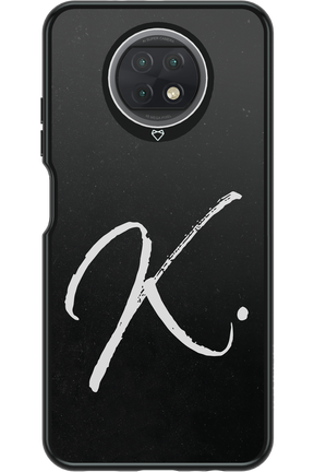 (Off Space) K 2.0 - Xiaomi Redmi Note 9T 5G