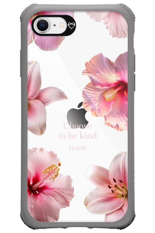 Be Kind - Apple iPhone SE 2022
