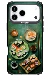 Sushi Table - Apple iPhone 17 Pro Max