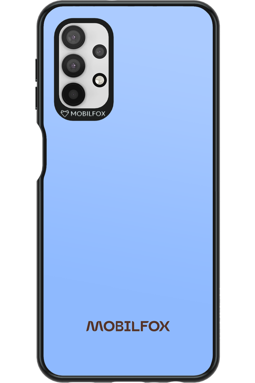 Light Blue - Samsung Galaxy A32 5G