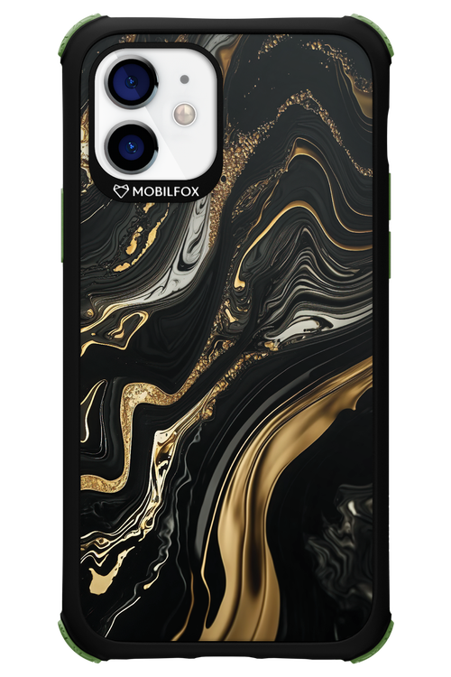 Azrael 2.0 - Apple iPhone 12