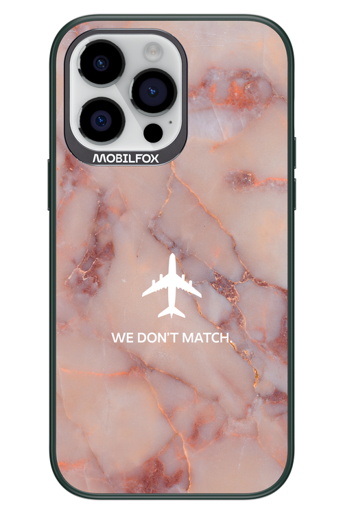 International Love I 2.0 - Apple iPhone 14 Pro Max
