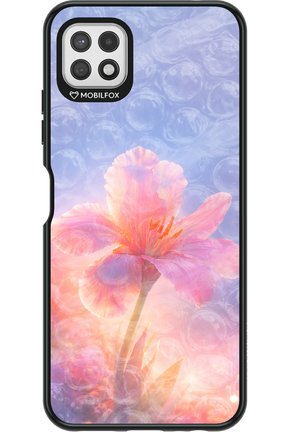 Bubble Flower 2.0 - Samsung Galaxy A22 5G