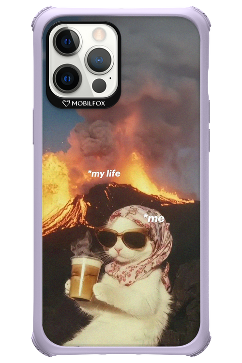 My life 2.0 - Apple iPhone 12 Pro Max