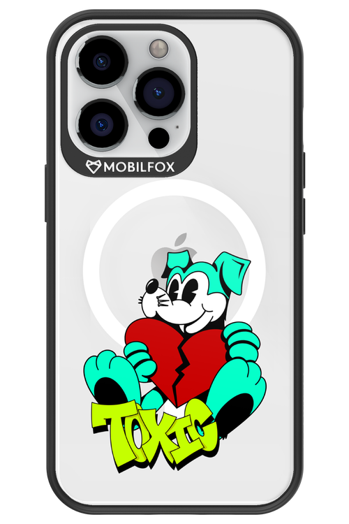 Playful Chaos - Apple iPhone 13 Pro