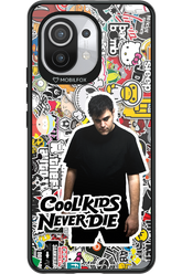 CKND_STICKER - Xiaomi Mi 11 5G
