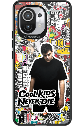 CKND_STICKER - Xiaomi Mi 11 5G